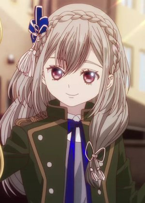 Nerine  Shirayuki