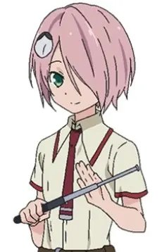 Nono  Mozuno