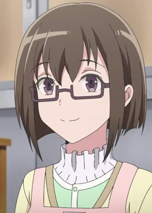 Kaoruko  Ichijou