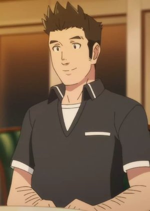 Tohru  Ichijou