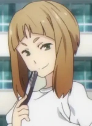Tsunemi  Touko