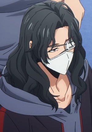 Atsushi  Kumamoto
