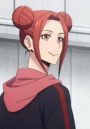 Akari  Shimizu