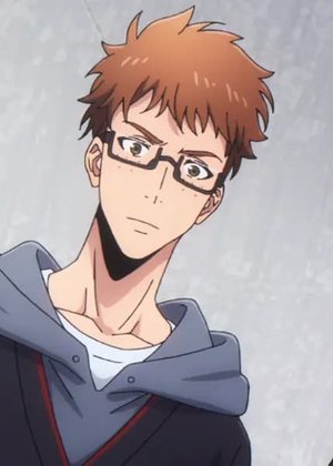 Tatsumi  Fujishima