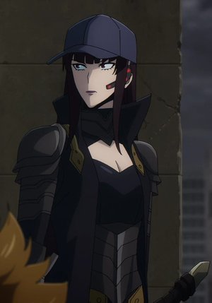 Kanae  Tawata