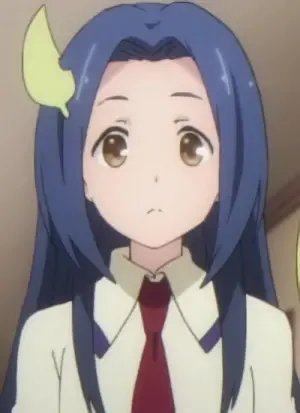 Kinue  Tanukihara