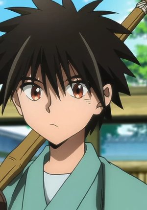Yahiko  Myojin