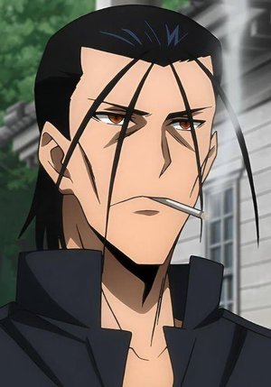 Hajime  Saitou
