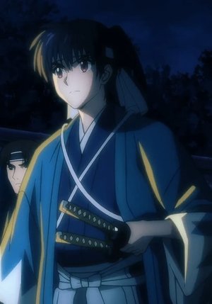 Souji  Okita