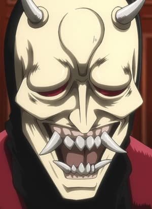 Hannya