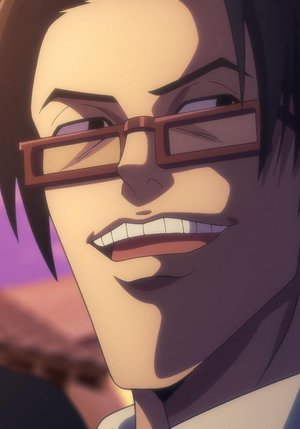 Kanryuu  Takeda