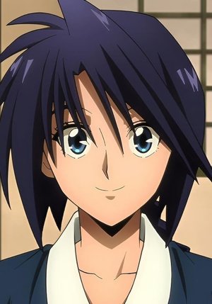 Misao  Makimachi