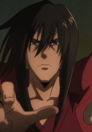 Seijuurou  Hiko