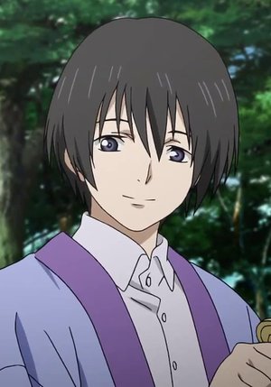 Soujirou  Seta