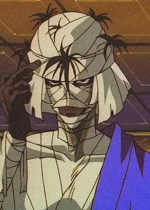 Makoto  Shishio