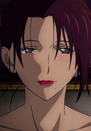 Yumi  Komagata