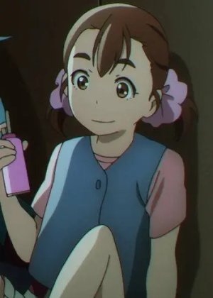 Momoka  Kirishima