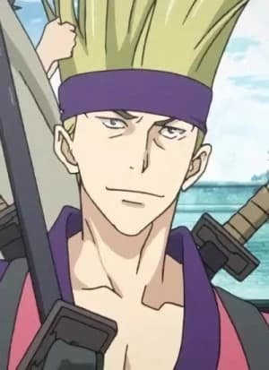 Chou  Sawagejou