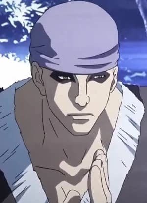 Anji  Yuukyuuzan