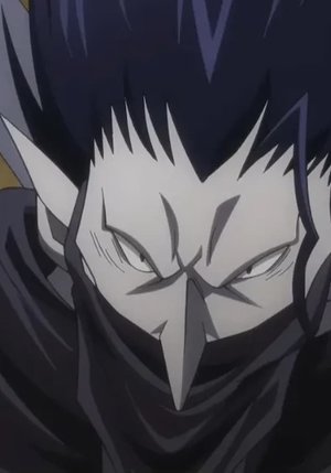 Henya  Kariwa