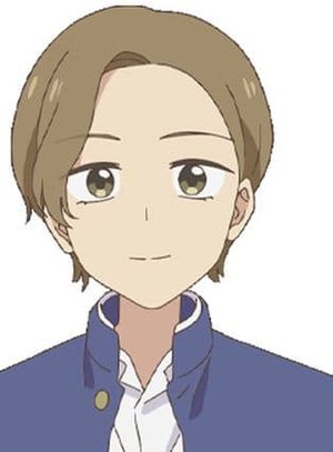 Jun  Saotome