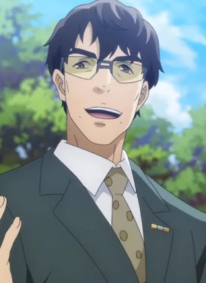 Youichi  Aikawa