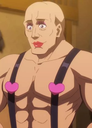 Arnold  Holzweilzenegger