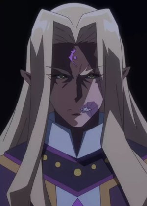 Beryl  Astaroth