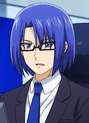 Nagare  Banjouji