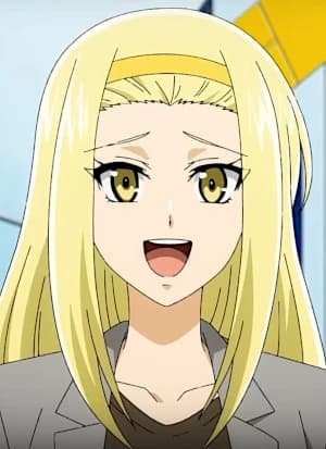Emily  Tobihoshi