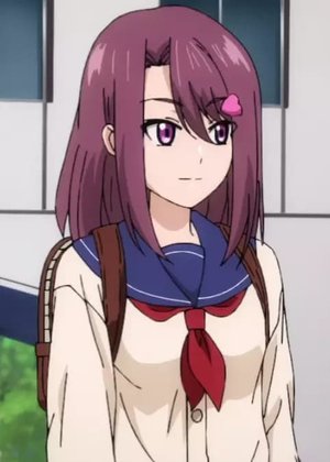 Tsukasa  Aizawa