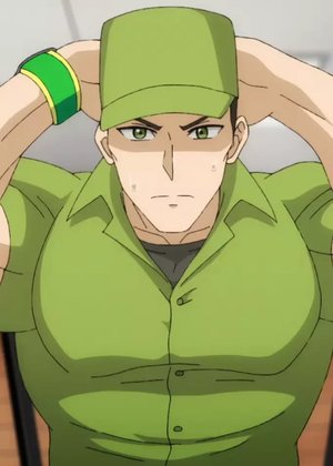 Shuuji  Kataoka