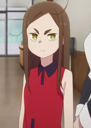 Hina  Yoarashi