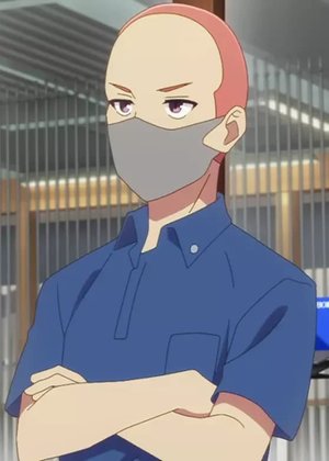 Tooru  Raimon