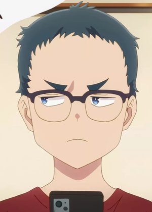 Masaki  Aoba