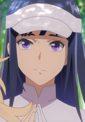 Aoi  Amawashi