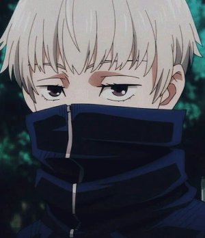 Toge  Inumaki