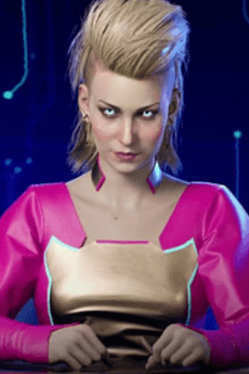 Gillean  Jordan