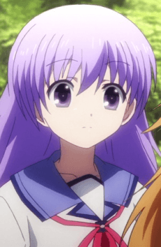 Miyuki  Irie
