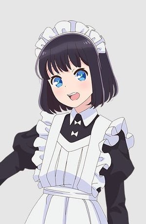 Suzume  Tachibana