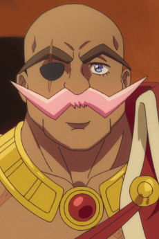 Chouchou