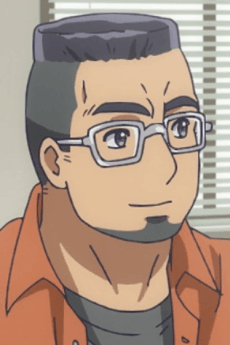 Veteran  Enshutsu