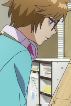 Dansei  Animator