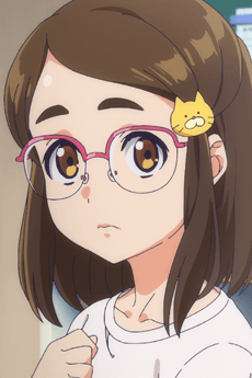 Midori  Ichihashi