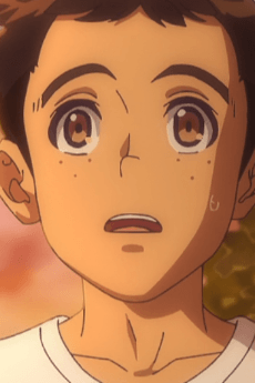 Shuu  Ninomiya