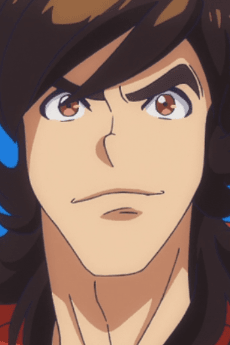 Saburou  Aoi