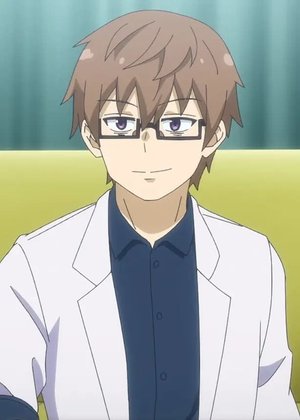 Enji  Kamizato