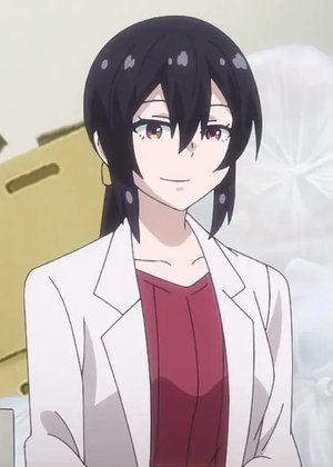 Suzume  Yobane
