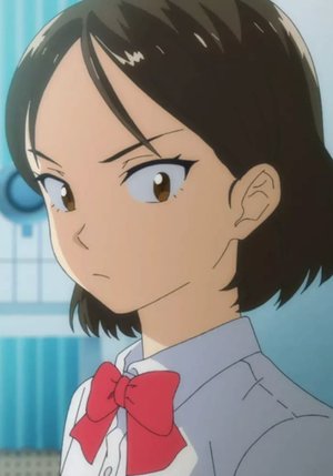 Shizuka  Tachibana