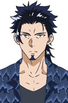 Ryuuji  Aono